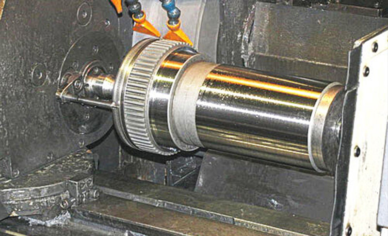 Precision Grinding Services | New Haven MI | Sturdy Grinding - services-image-1